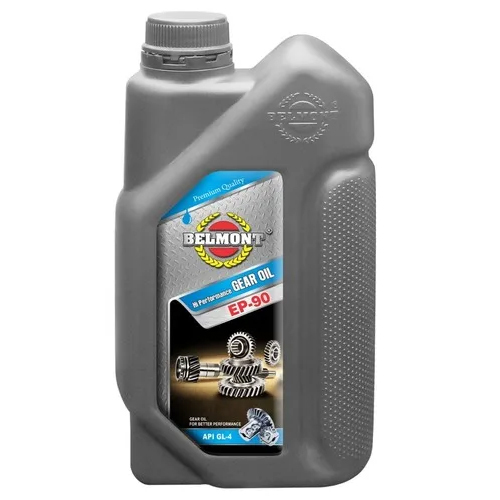 Belmont Gear Oil