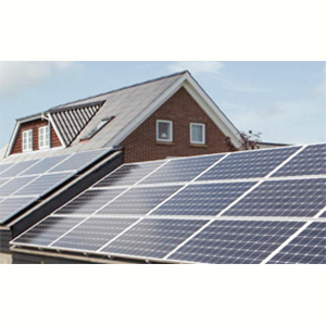 PV Module Solar Panel