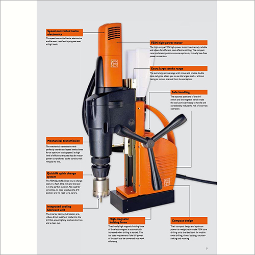 Bictrade-002 Bic Ind Tool