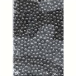 S330 Steel Shots - Stainless Steel | Black Finish, Designed for the Automobile Industry