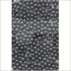 S390 Steel Shots - Stainless Steel | Black Color, Automotive Industry Usage