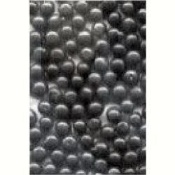 S660 Steel Shots - Stainless Steel, Black | Designed for the Automobile Industry
