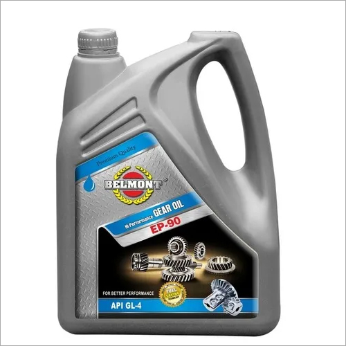 EP-90 Gear Oil