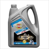 Ep-90 Gear Oil - Application: Lubrication Of Diesel Engines In Various Vehicles