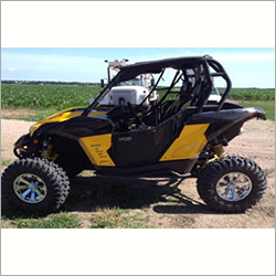 Agri Mining Off Road Equipments