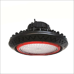 AC LED Bay Lights