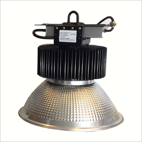 150W To 400W Industrial LED Roof Lights