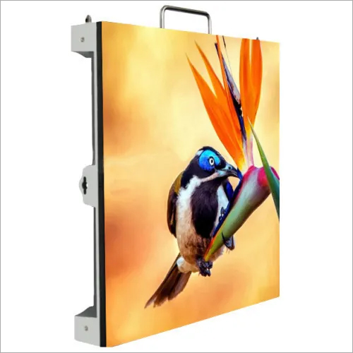 Indoor Led Display