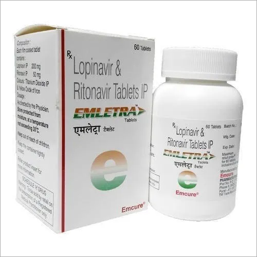 Emletra 50mg