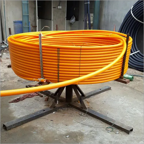 PLB HDPE Duct Pipe