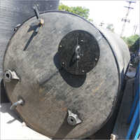 Spiral HDPE /PP Chemical Storage Tanks & Reaction