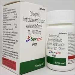 Spegra 50mg