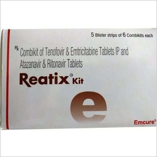 Reatix 300mg