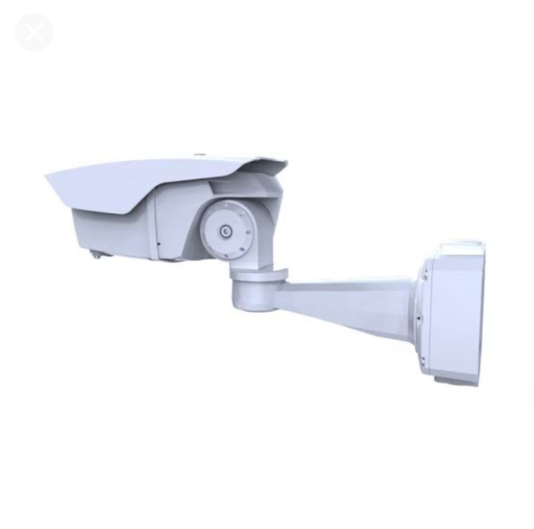 Dual Lens Thermal Camera System