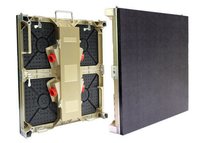 Led video screen