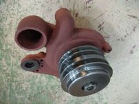 Greaves Mwm Water Pump Assembly