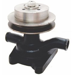 Sonalika Water Pump And Engine With Generator Parts