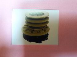 Cummins Water Pump - Metal, Double Groove Pully | Durable, Reliable, Genset Fit for Cummins 3166497