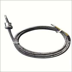 Ss And Brass J Type Thermocouples