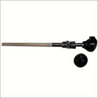 Ss High Temperature Thermocouples