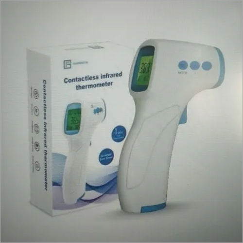 Medical Infrared Thermometer