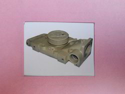 Cummins Water Pump