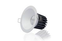 LED Deep Delta Light