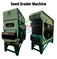Seed Grader Machine