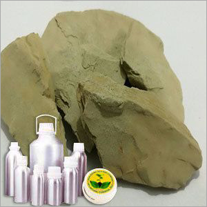 Earth Soil Attar