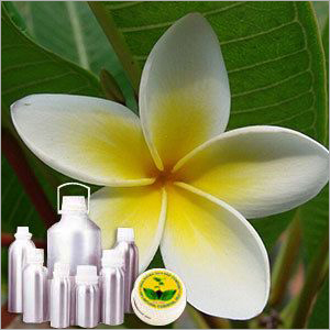Frangipani Attar