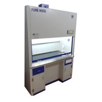 Laboratory Chemical Fume Hood