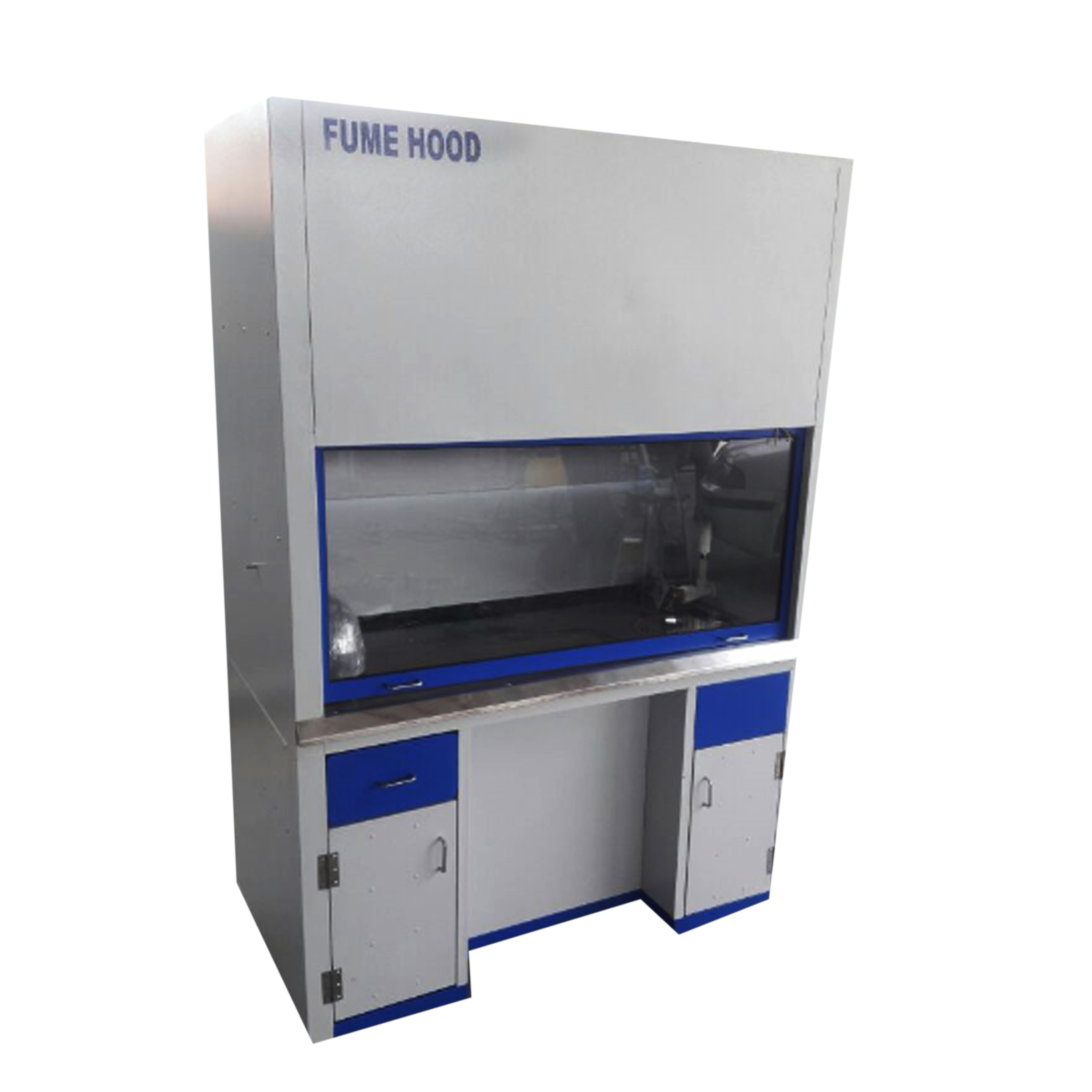 Laboratory Chemical Fume Hood