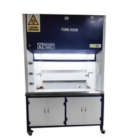 Laboratory Chemical Fume Hood