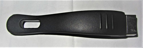 Single Screw Handle