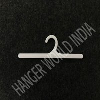 Hard Plastic Packaging Hanger