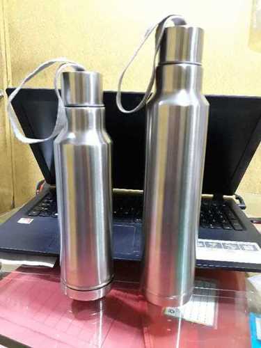 Zurich Steel Bottle