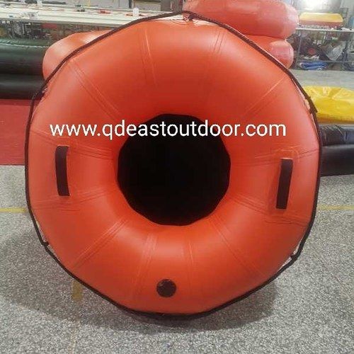 One Person Safe Life Raft