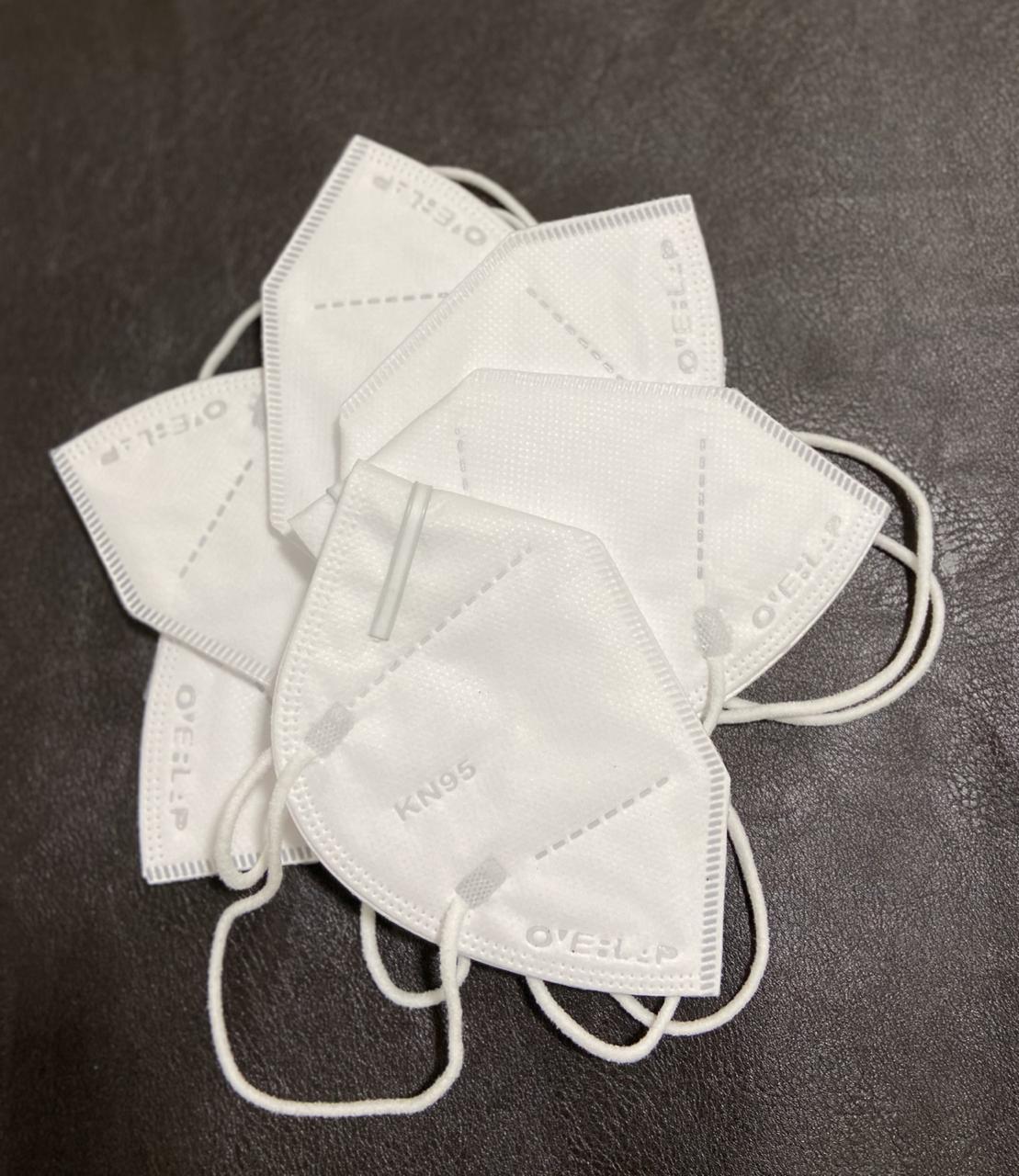N95 face mask