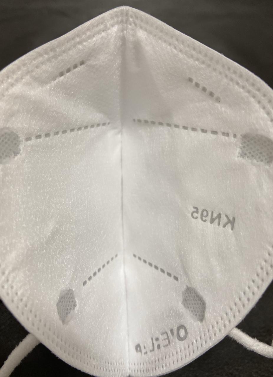 N95 face mask