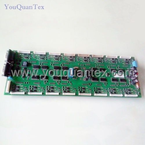 Electrical Control PCB board 16 channels