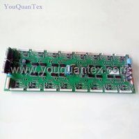 Electrical Control PCB board 16 channels