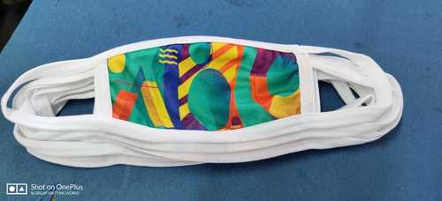 Reusable Face Mask