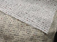 Formal Wear Printed Linen Fabrics