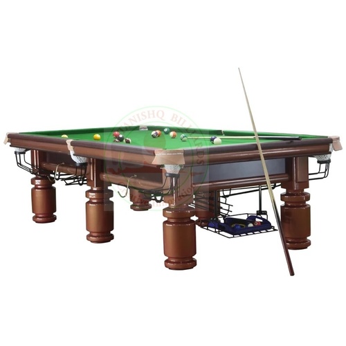 Portable Pool Table