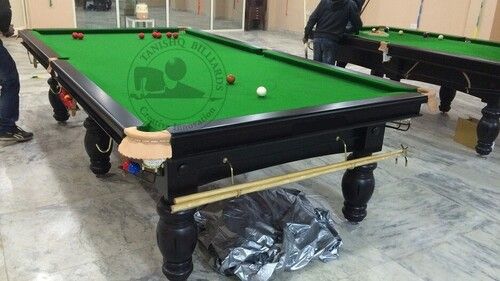 Strachan Pool Board Table