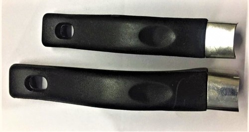 Heavy Metal Coffee Warmer Handle