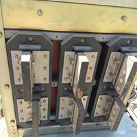 Air Circuit Breaker AH-40C Terasaki