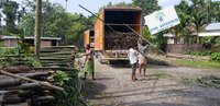 18 Feet Bamboo