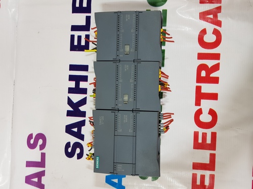 SIEMENS PLC