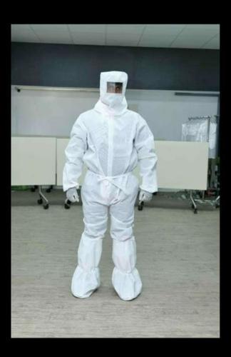 PPE kit
